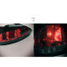 autolamp led taillights volkswagen scirocco 2008-13
